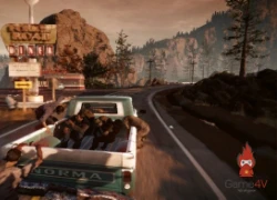 State of Decay sẽ đặt chân lên Xbox One