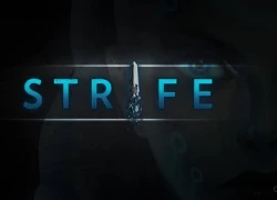 Strife Cuộc đánh cược mạo hiểm của Asiasoft