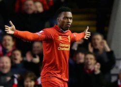 Sturridge dùng Twitter tìm bạn gái