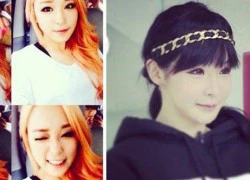 Stylist bị ném đá vì lên tiếng bênh vực Park Bom