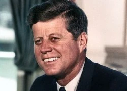 Sự thật gây sốc về vụ ám sát TT John F. Kennedy