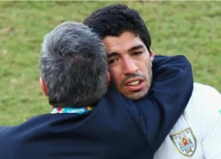 Suarez nhận phán quyết cuối cùng vào ngày 8/8