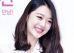 Sulli bị tố cáo tự ý bỏ dở lịch trình của đoàn phim