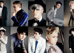 Super Junior 'âm mưu' thổi bay Kpop với hit mới