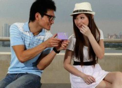 Suy sụp vì sự ngộ nhận tình yêu