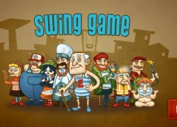 Swing Game - Game casual dễ chơi cho ngày cuối tuần