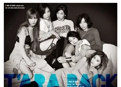 T-ara 'đụng độ' Super Junior tháng 9