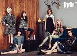 T-ara mới thông báo kế hoạch trở lại đã &#8220;ăn gạch&#8221;