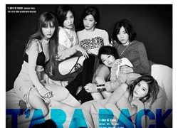 T-ara tung teaser đầu tiên cho ca khúc EDM