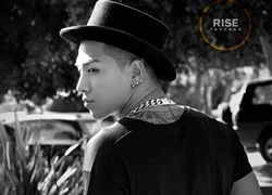 Taeyang (Big Bang) vượt qua Michael Jackson ở BXH mới