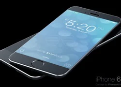 Tại sao iPhone 6 có màn hình lớn hơn nhưng vẫn giữ thân hình nhỏ gọn?