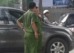 Tạm giam Phó ban Tổ chức Quận ủy để điều tra hành vi Giết người