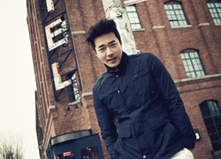 Tân binh WINNER bất ngờ được Kwon Sang Woo ca ngợi