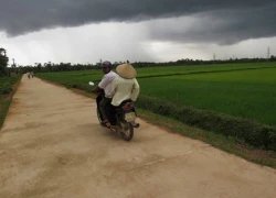 Tận thu, bao giờ hết?