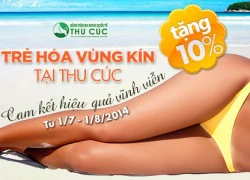 Tân trang vùng kín có thật sự khó?