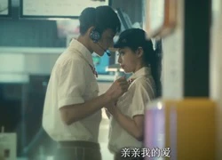 Tao (EXO) hóa con trai... Victoria (f(x)) trong MV mới