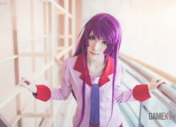 Tập ảnh cosplay cực hấp dẫn và rất đáng yêu