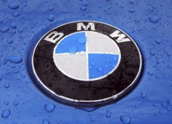 Tập đoàn BMW lãi 3,48 tỷ USD trong quý II