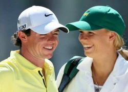 Tay chơi Rory McIlroy