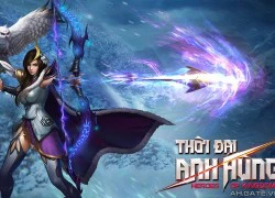 TDAH: Bộ Luyện Sư sự lựa chọn cho các game thủ chuyên đi đường dưới