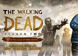 Telltale công bố trailer tập cuối cùng của The Walking Dead: Season Two