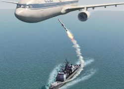 Thảm họa MH17 giống hệt vụ Mỹ bắn rơi máy bay Iran