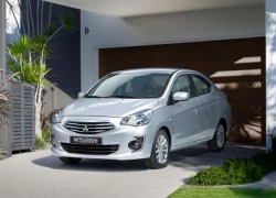 Tham vọng mới của Mitsubishi Motors tại Việt Nam