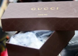 Thanh lý Gucci &#8211; Milano: Giả còn mua nói gì lậu