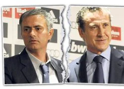 Thế giới "huyền bí" của Jose Mourinho (Kỳ 15): Đòn độc của Mou