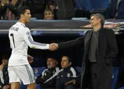 Thế giới "huyền bí" của Jose Mourinho (Kỳ 23): Tiếng nói của Zidane