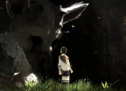 The Last Guardian sẽ tiếp tục "ẩn mình"