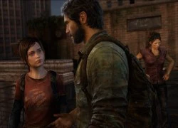 The Last of Us: Remastered rò rỉ thông tin về yêu cầu phần cứng