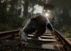 The Vanishing of Ethan Carter Game trinh thám hay nhất trong nhiều năm qua