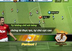 Thêm 2 gMO mới ra mắt làng game Việt