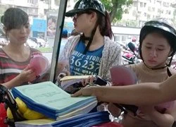 Thi công chức Tổng Cục thuế: Khó gửi gắm "con ông, cháu cha"