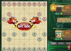 Thị trường Game Dân Gian đang 'tầm ngầm đấm chết voi'