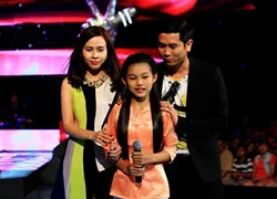 Thu Hiền The Voice Kids được nhiều người đề nghị giúp đỡ