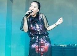 Thu Minh 'mê hoặc' Hòa Minzy, Hoàng Yến Chibi