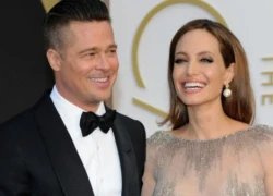 Tiết lộ những bí mật trong lễ cưới của Brad - Angelina