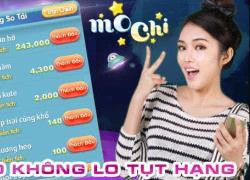 Tìm hiểu cách ghi combo "bá đạo" trong Mochi