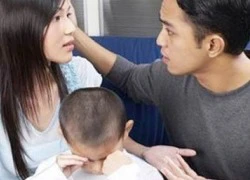 Tôi không thể làm con riêng của chồng yêu quý