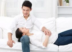 Tôi sẽ ở vậy nếu không cưới em