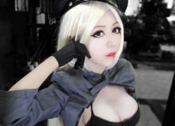 Tổng hợp cosplay nóng bỏng tuyệt đẹp vô cùng hấp dẫn