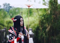 Tổng hợp cosplay Võ Lâm Truyền Kỳ 3 (101)