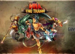 Tổng hợp game mobile ra mắt tại Việt Nam trong tháng 7