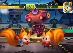 Tổng hợp game mobile ra mắt tại Việt Nam trong tháng 8