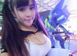 Tổng quan về ChinaJoy 2014: Lộ hàng 'nở rộ'