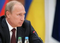 Tổng thống Nga Putin kêu gọi mở vòng vây cho binh sĩ chính phủ Ukraine