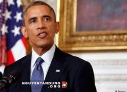 Tổng thống Obama: Trung Quốc &#8220;đi nhờ xe&#8221; của Mỹ tới 30 năm