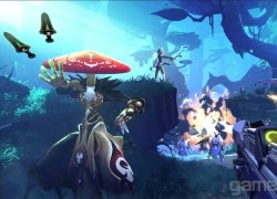 Top game MOBA độc đáo mới ra mắt thời gian gần đây